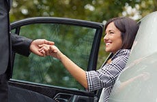 Transfers em São Petersburgo