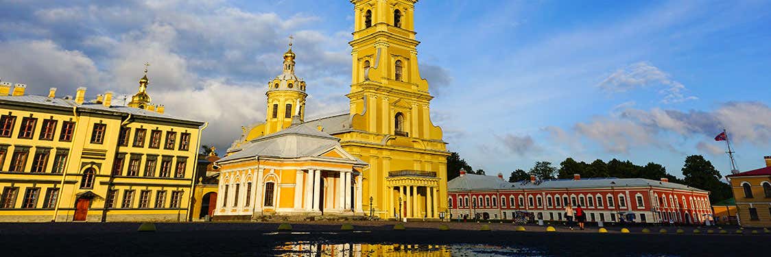 Catedral de São Pedro e São Paulo