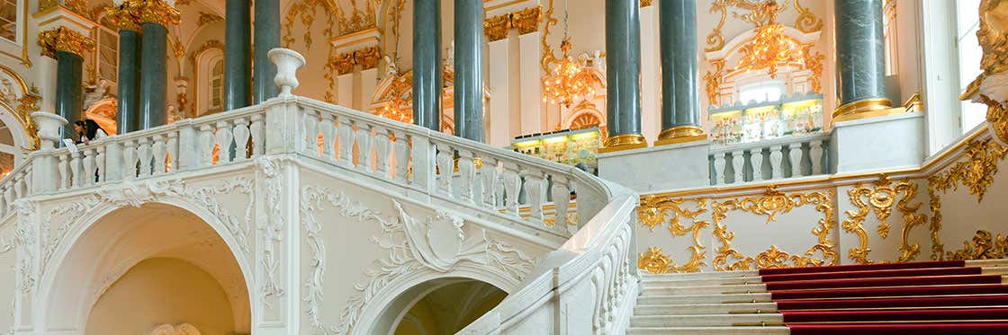 Museu Hermitage